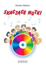 Read more about the article „Skaczące nutki” – recenzja płyty