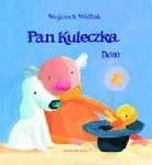 Read more about the article „Pan Kuleczka. Dom” – recenzja książki