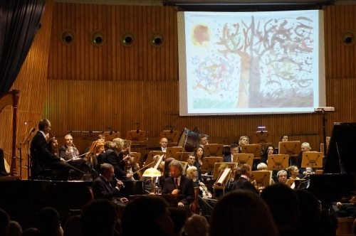 Read more about the article Baśniowo w filharmonii – relacja z koncertu „Baśnie malowane dźwiękiem. Legendy dalekiej Skandynawii”