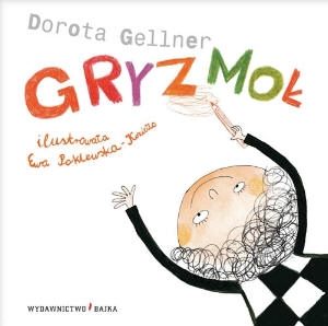Read more about the article Dookoła Gryzmoła – rozmowa z Dorotą Gellner