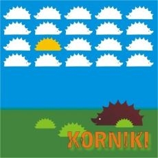 Read more about the article „Korniki” – recenzja płyty