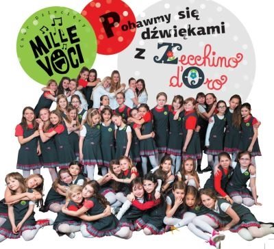 Read more about the article Pobawmy się dźwiękami z Zecchino d’Oro. Włoskie hity dla dzieci po polsku!