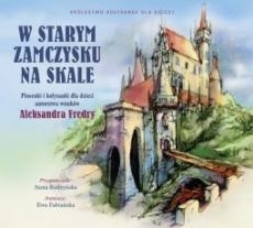 Read more about the article „W starym zamczysku na skale” – recenzja płyty