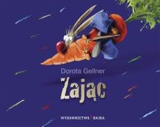 Read more about the article „Zając” – recenzja książki