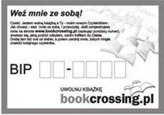 Read more about the article Uwolnij książkę, czyli ABC Bookcrossingu