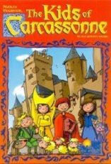 Read more about the article „Dzieci z Carcassonne” – recenzja gry
