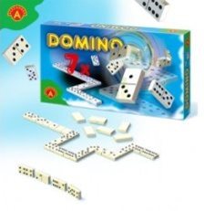 Read more about the article „Domino” – recenzja gry