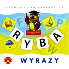 Read more about the article „Wyrazy” – recenzja gry