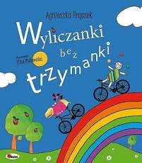 Read more about the article Ene, due, like, fake – czyli o wyliczankowych wierszach dla dzieci