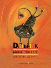 Read more about the article „Diabełek” – recenzja książki