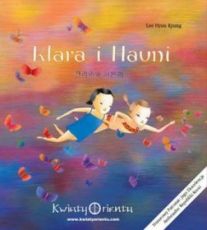 Read more about the article „Klara i Hauni” – recenzja książki