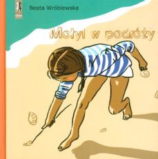 Read more about the article „Motyl w podróży” – recenzja książki