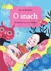 Read more about the article „O snach” – recenzja książki