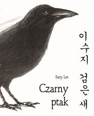 Read more about the article „Czarny ptak” – recenzja książki