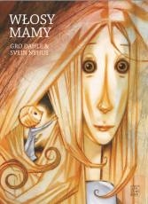 Read more about the article „Włosy Mamy” – recenzja książki