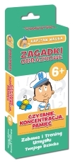 Read more about the article „Zagadki obrazkowe” – recenzja quizu edukacyjnego
