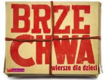 Read more about the article „Brzechwa. Wiersze dla dzieci” – recenzja książki