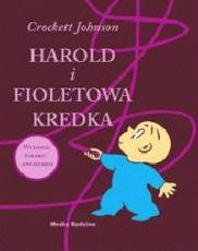 Read more about the article „Harold i fioletowa kredka” – recenzja książki
