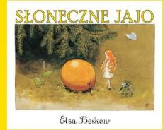 Read more about the article „Słoneczne jajo” – recenzja książki