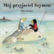 Read more about the article „Mój przyjaciel Szymon” – recenzja książki