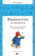 Read more about the article „Paddington na wycieczce” – recenzja książki