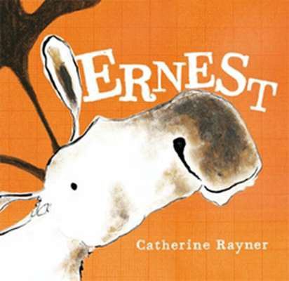 Read more about the article „Ernest” – recenzja dźwiękowa książki