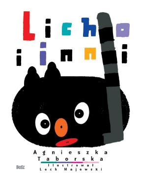 Read more about the article „Licho i inni” – recenzja dźwiękowa książki
