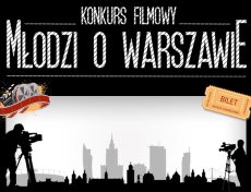 Read more about the article „Młodzi o Warszawie” – młodzież promuje stolicę poprzez film