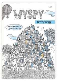 Read more about the article „Wyspy” – recenzja książki