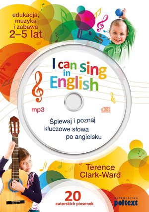 Read more about the article „I can sing in English” – recenzja książki