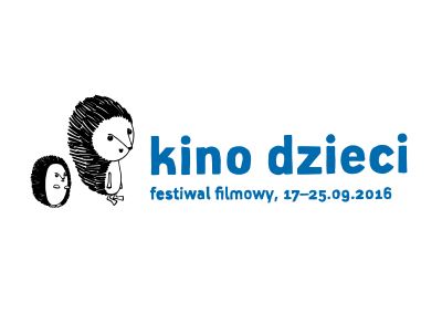 Read more about the article 3. Festiwal Filmowy Kino Dzieci