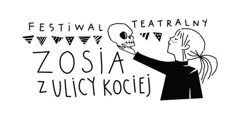Read more about the article Festiwal Teatralny Zosia z ulicy Kociej – zaproszenie dla szkół