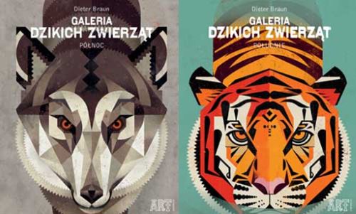 Read more about the article „Galeria dzikich zwierząt. Południe i Północ” – premiera