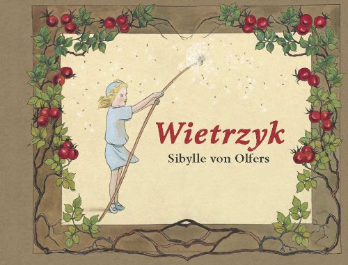 Read more about the article „Wietrzyk” – recenzja książki