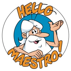 hello-maestro