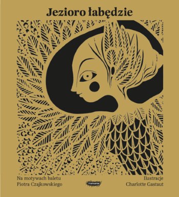 Read more about the article „Jezioro Łabędzie” – recenzja książki