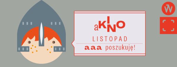 Read more about the article Korzenie i początki – aKINO w listopadzie