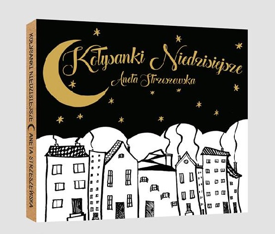 Read more about the article „Kołysanki niedzisiejsze” ludowe melodie dla dzieci w nowoczesnej aranżacji
