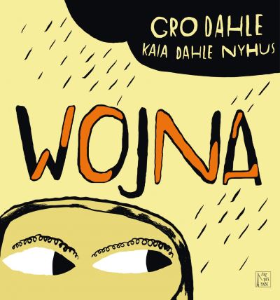 Read more about the article „Wojna” – recenzja książki