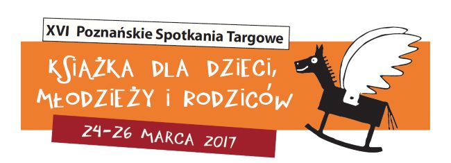 Read more about the article XVI Poznańskie Spotkania Targowe – Książka Dla Dzieci, Młodzieży i Rodziców
