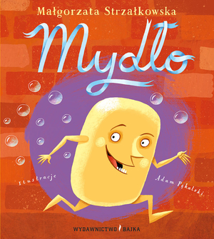 Read more about the article „Mydło” – recenzja książki