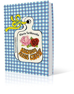 Read more about the article „Kuchnia pełna cudów” – kultowa książka kucharska dla dzieci