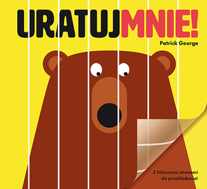 Read more about the article „Uratuj mnie!” – Światowy bestseller „Animal rescue” teraz w Polsce!
