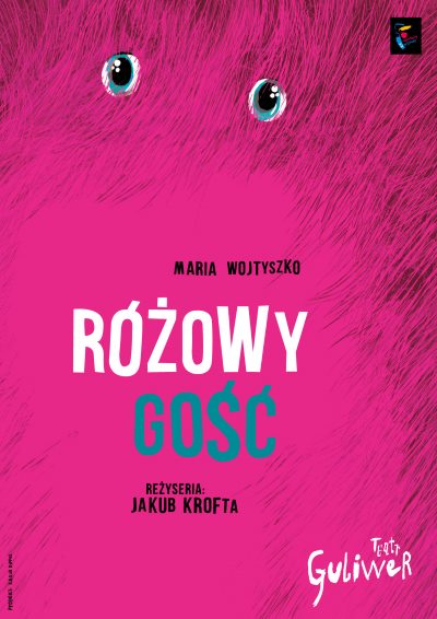 Read more about the article Chodźmy to teatru! Ciekawe spektakle w Warszawie w maju