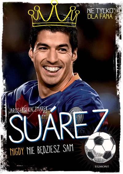 Read more about the article „Suárez. Nigdy nie będziesz sam” – premiera