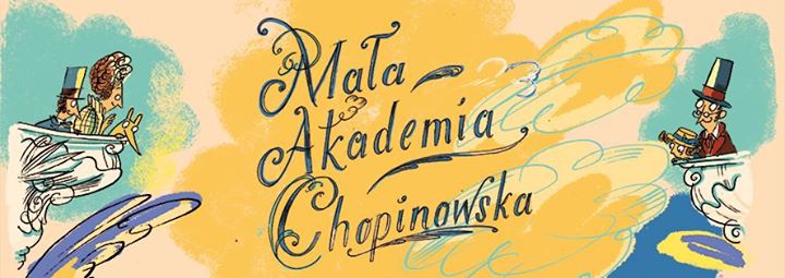 Read more about the article Letnia edycja warsztatów dla dzieci: MAŁA AKADEMIA CHOPINOWSKA