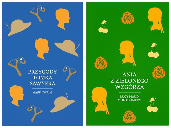 Read more about the article „Klasyka Światowej Literatury” – nowa seria w Wildze