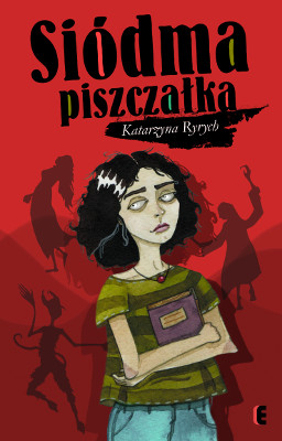 Read more about the article „Siódma piszczałka” nowość od Wydawnictwa Ezop