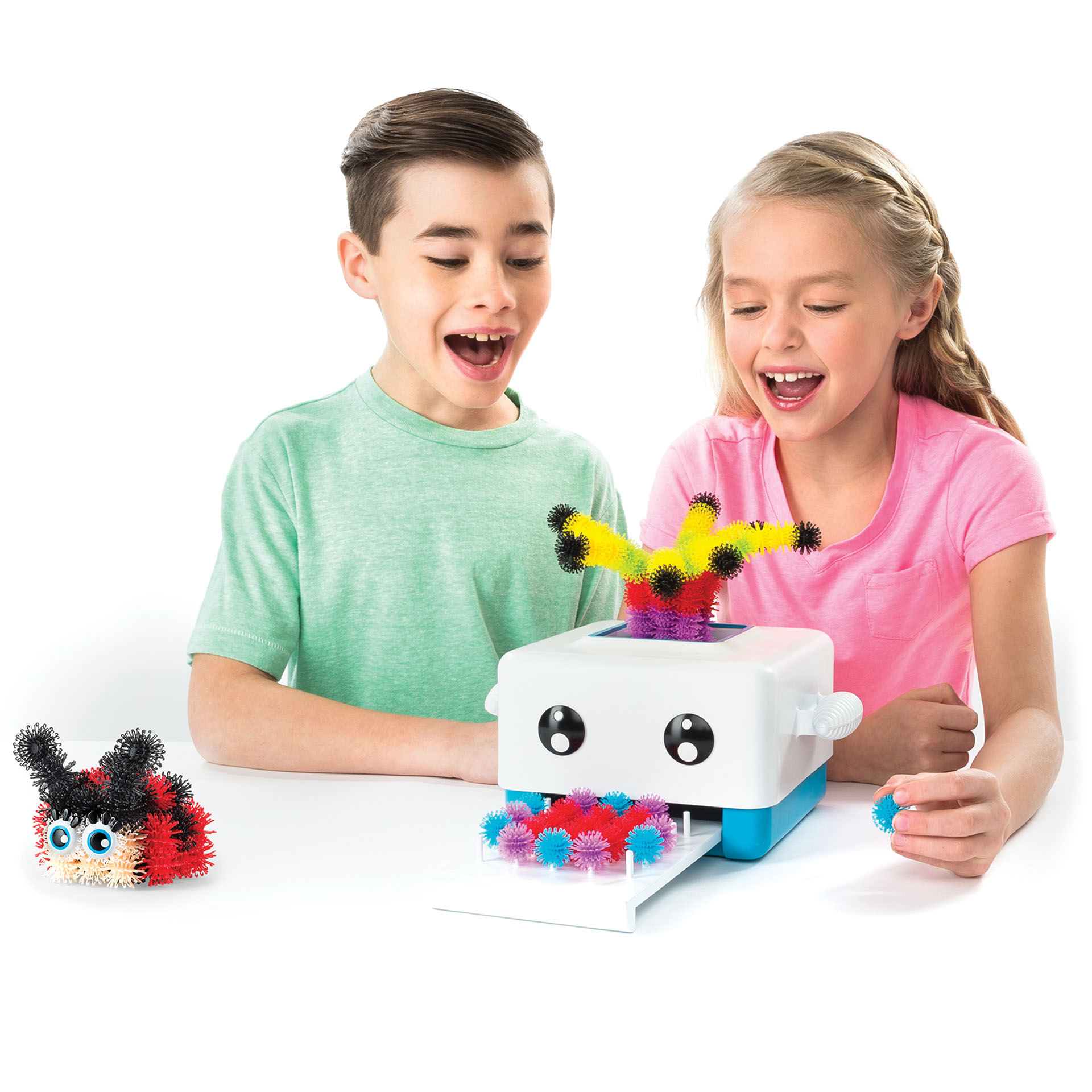 Read more about the article Spin Master podczas Akademii Duckie Deck zaprasza rodziny do świata innowacyjnych zabawek