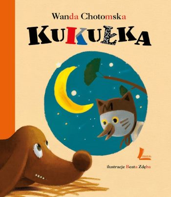 Read more about the article „Kukułka” – recenzja książki